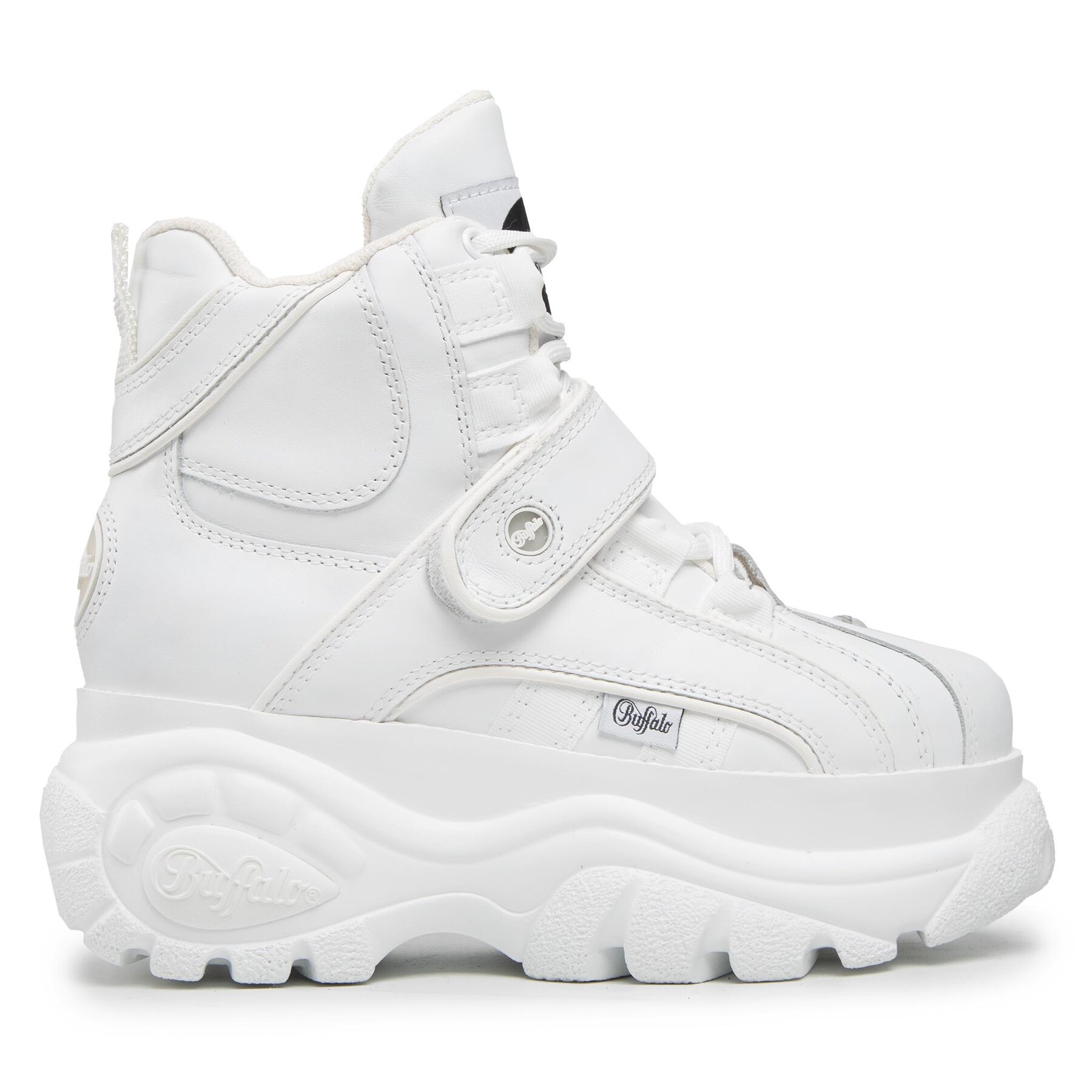 Sneakers Buffalo 1348-14 2.0 BN15341071 Weiß Sneakers Buffalo 1348-14 2.0 BN15341071 Weiß von Buffalo