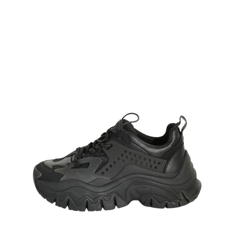 Vegane Nappa-sneakers Für Damen Trail One Damen  39 von Buffalo