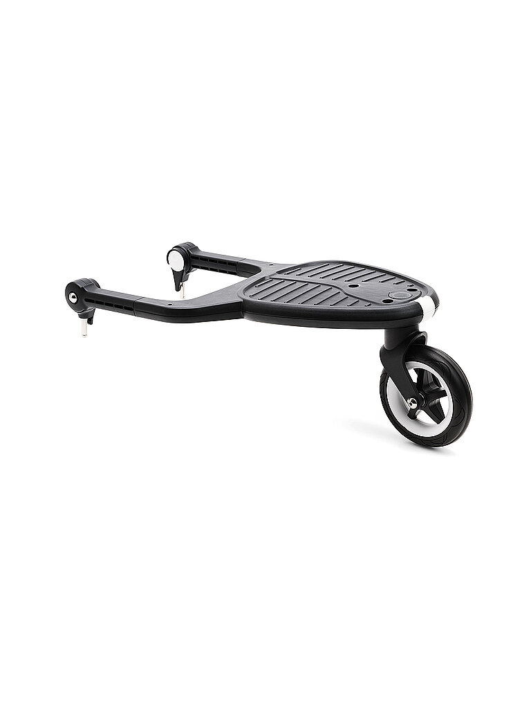 BUGABOO Mitfahrbrett BUTTERFLY Comfort schwarz von Bugaboo