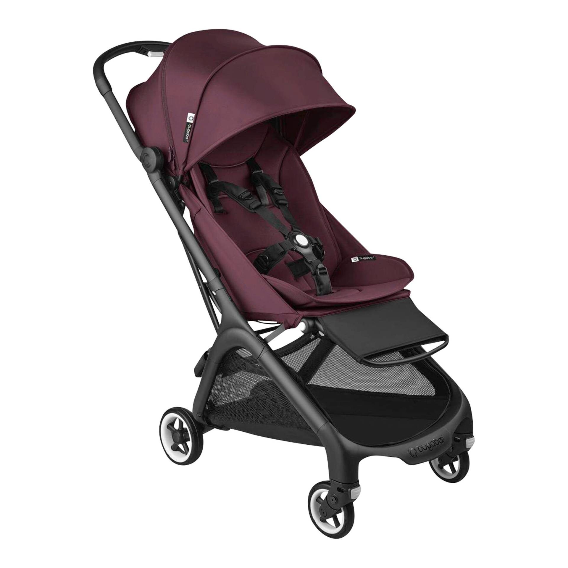 Buggy Butterfly Limited Edition Noir von Bugaboo