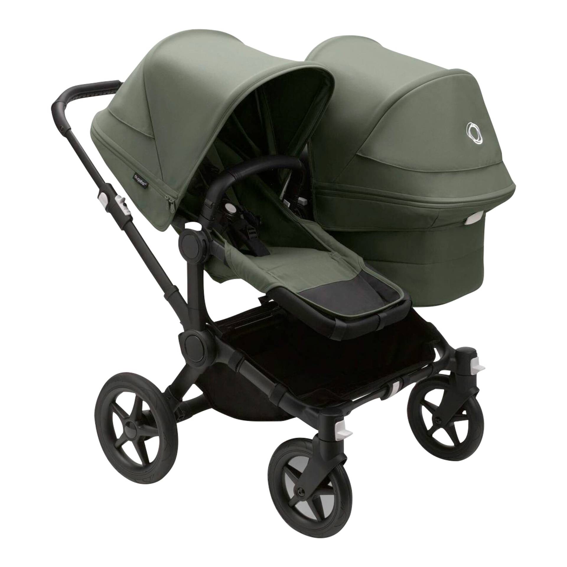 Geschwisterwagen Bundle Duo von Bugaboo