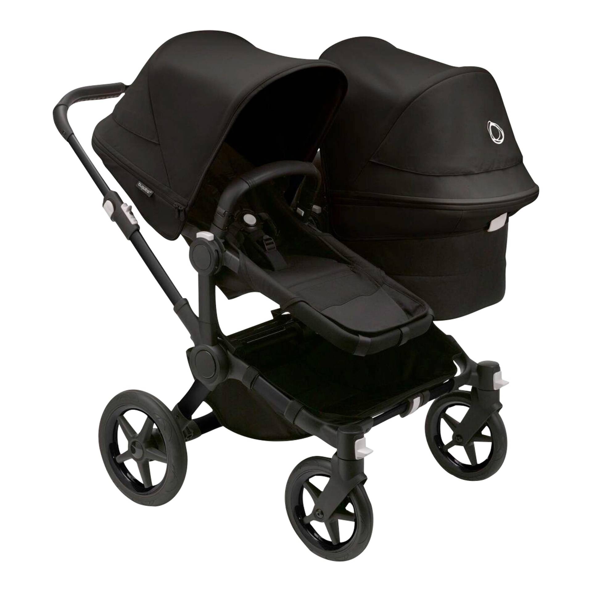 Geschwisterwagen Bundle Duo von Bugaboo