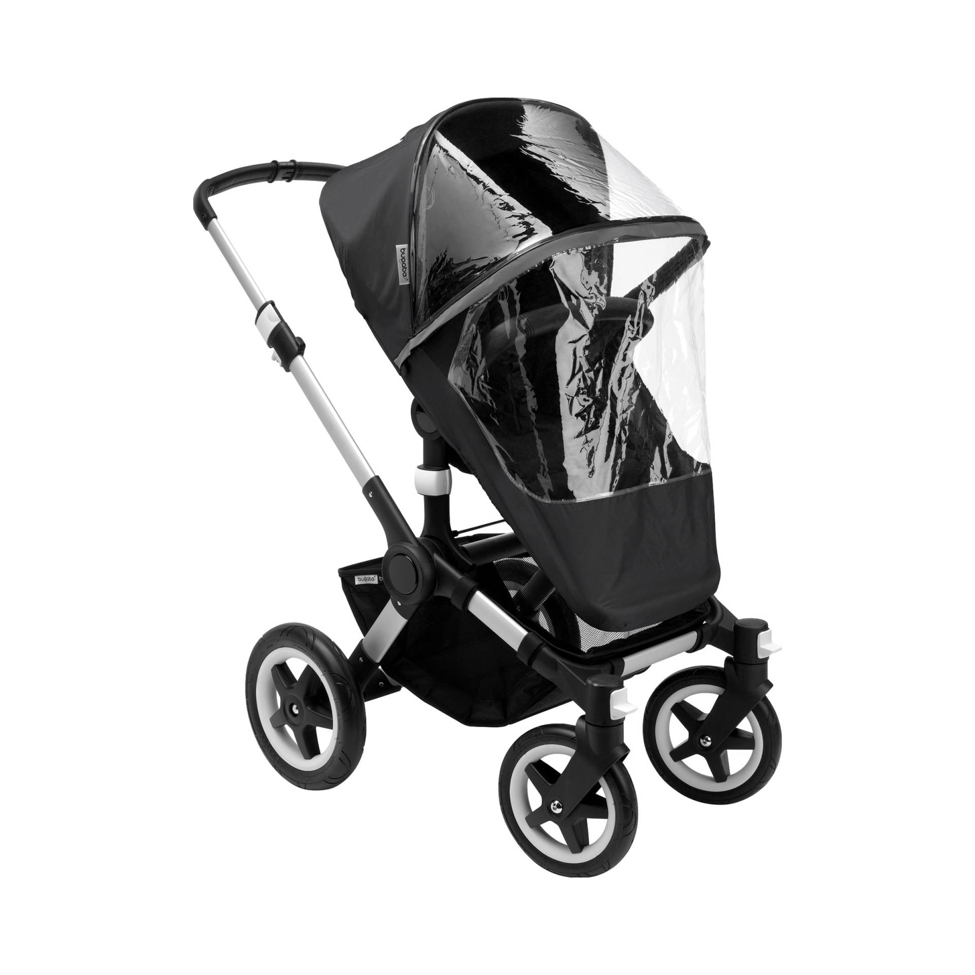 High Performance Regenschutz für Donkey, Buffalo, Runner High Performance Regenschutz für Donkey, Buffalo, Runner von Bugaboo
