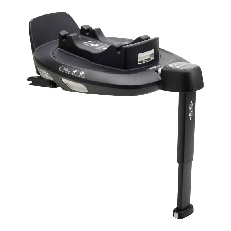 Isofix-Basis 360 base von Bugaboo