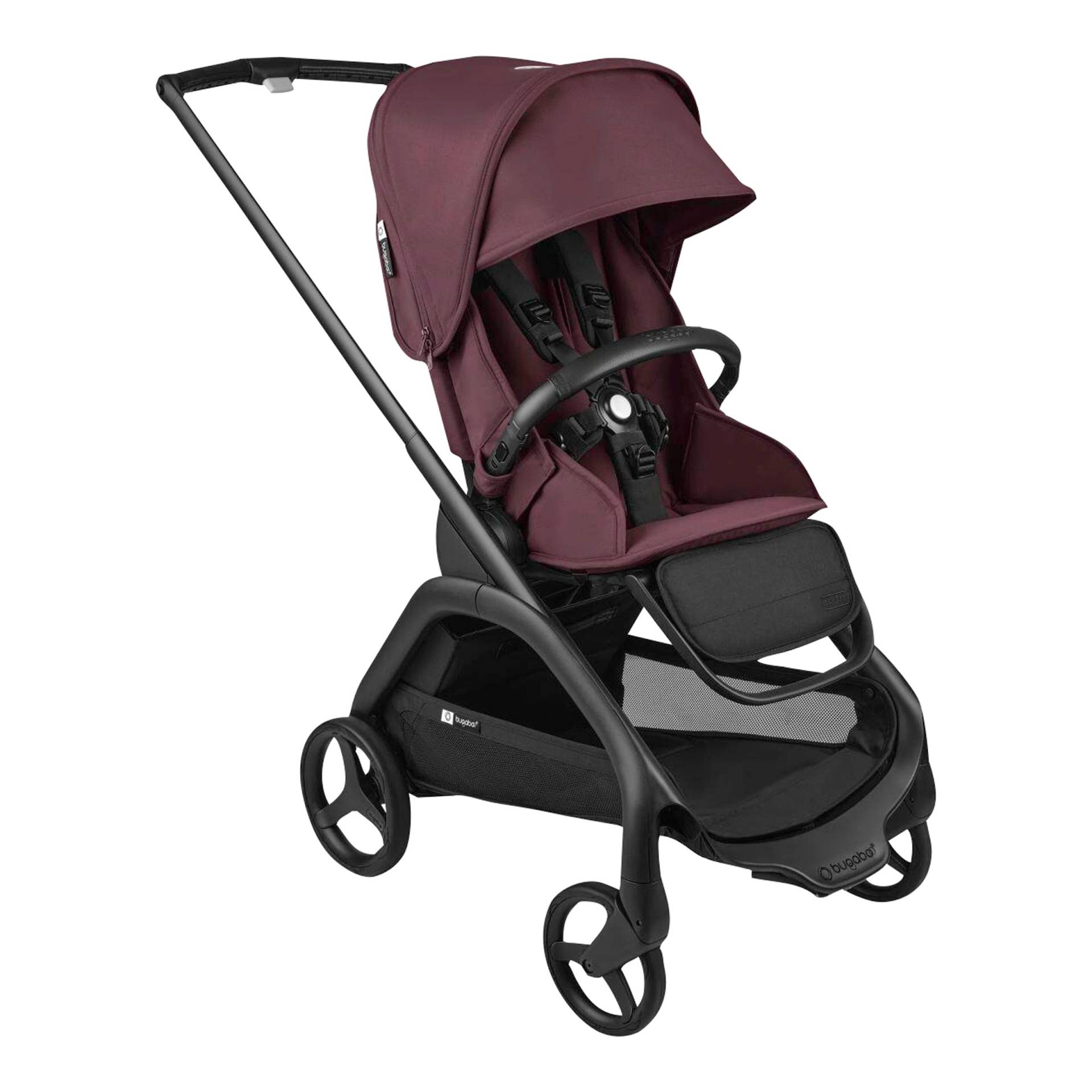 Kinderwagen Limited Edition Noir von Bugaboo