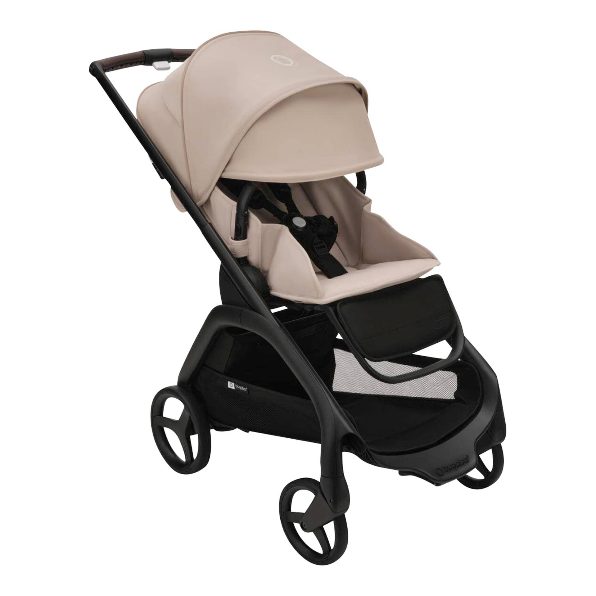 Kinderwagen von Bugaboo