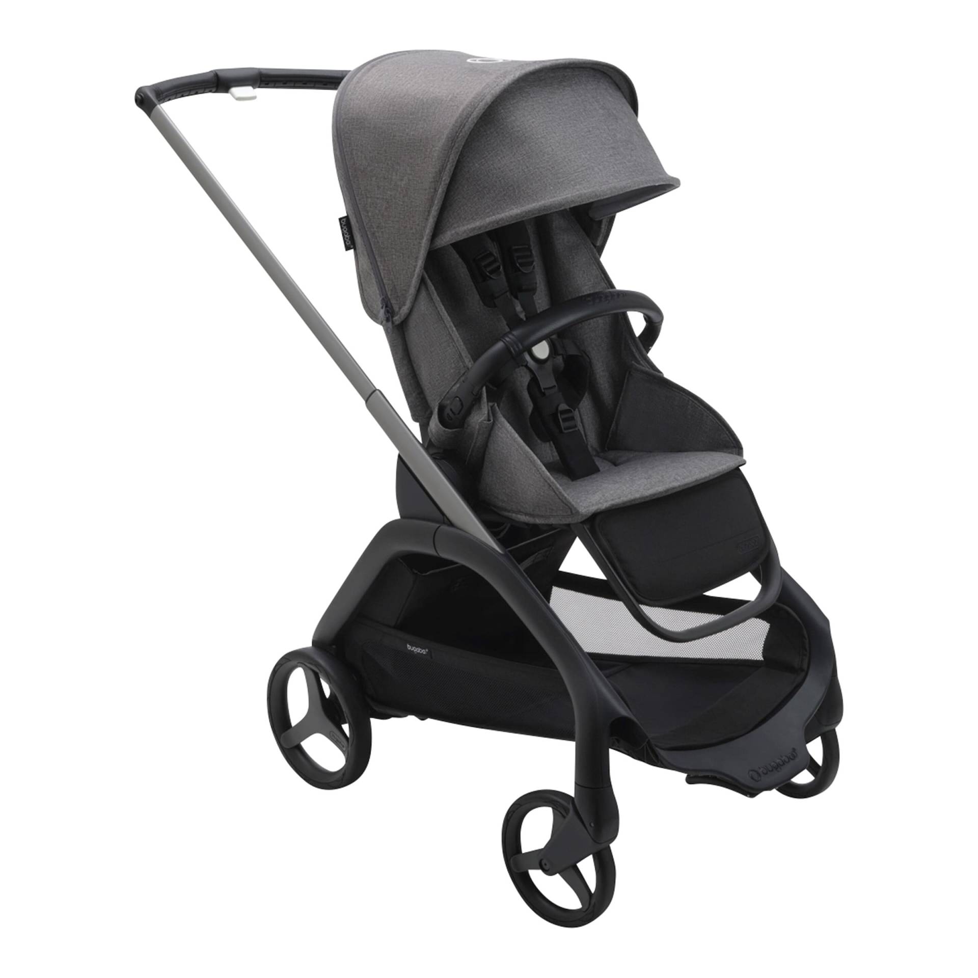 Kinderwagen von Bugaboo