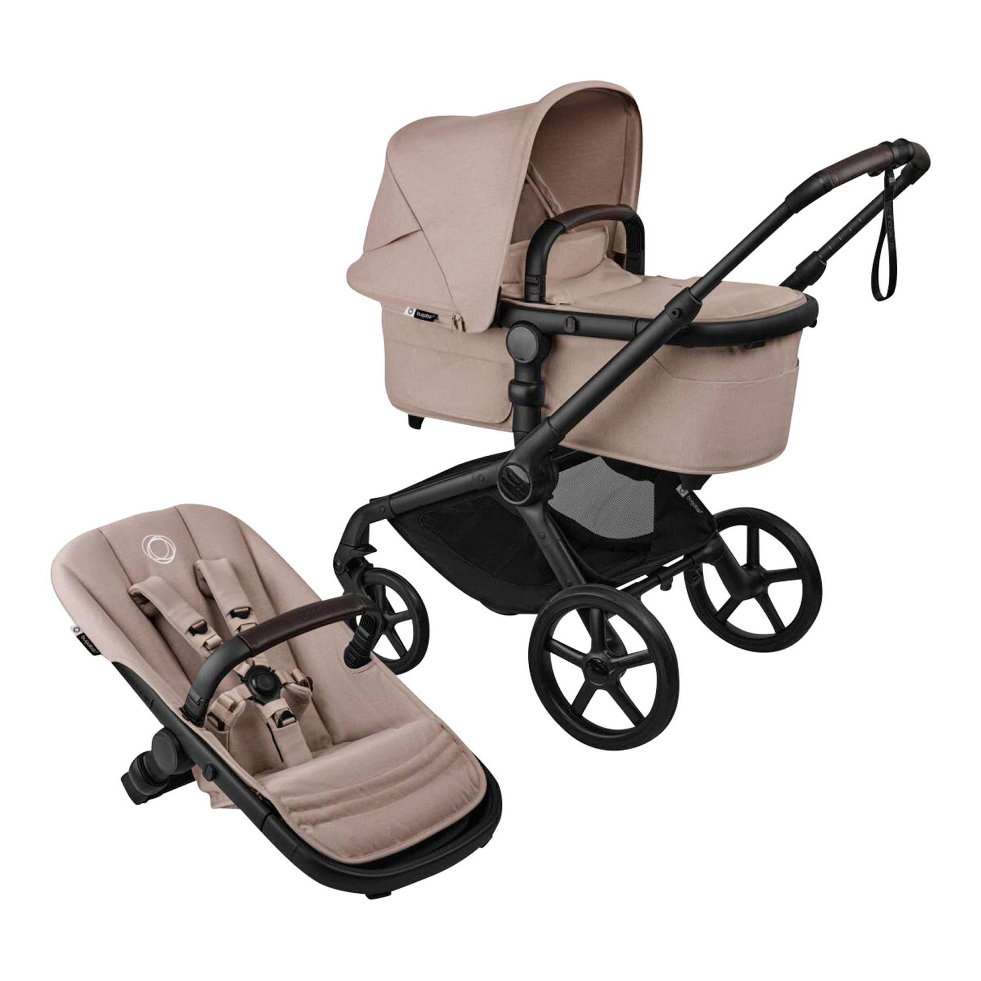 Kombikinderwagen Renew von Bugaboo