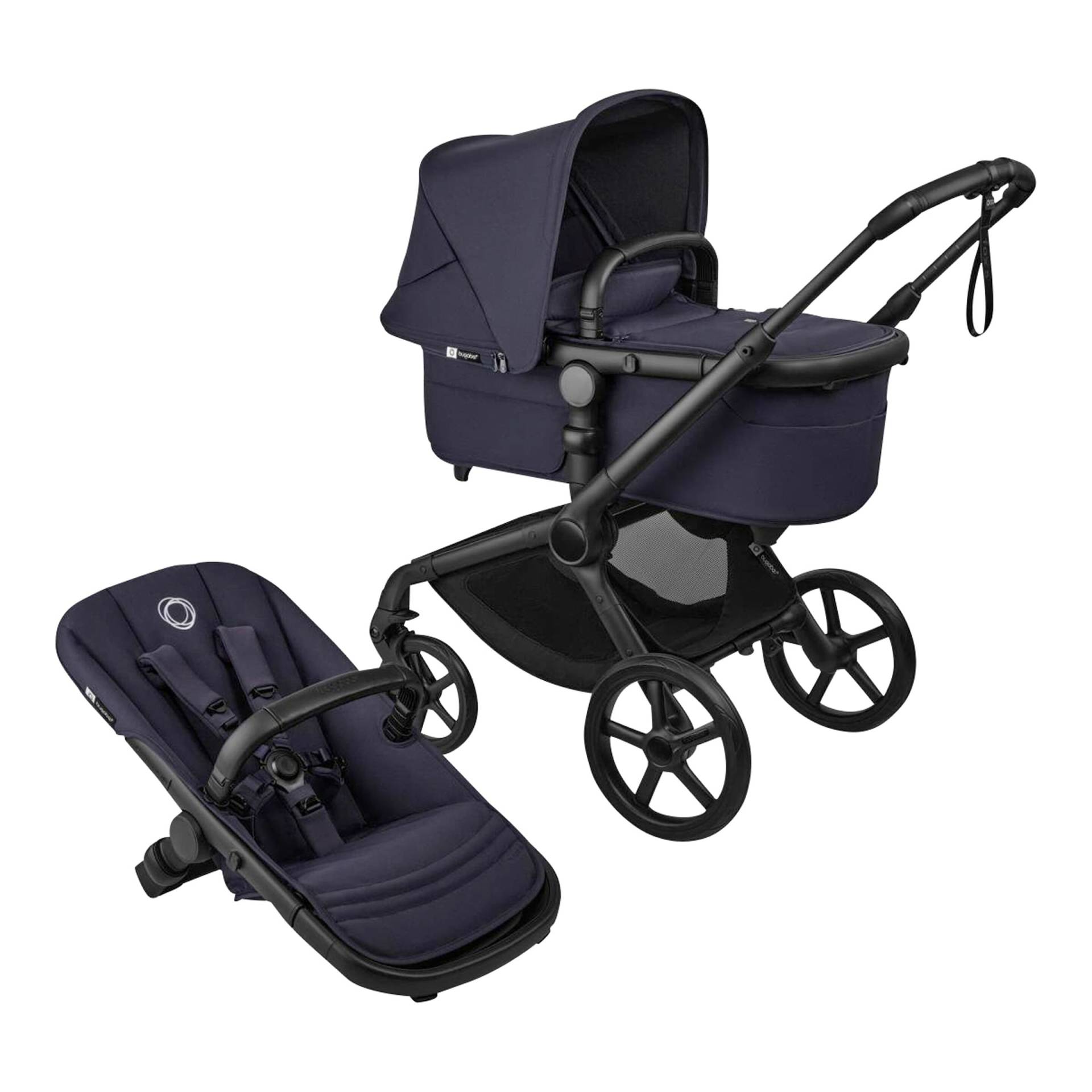 Kombikinderwagen Renew von Bugaboo