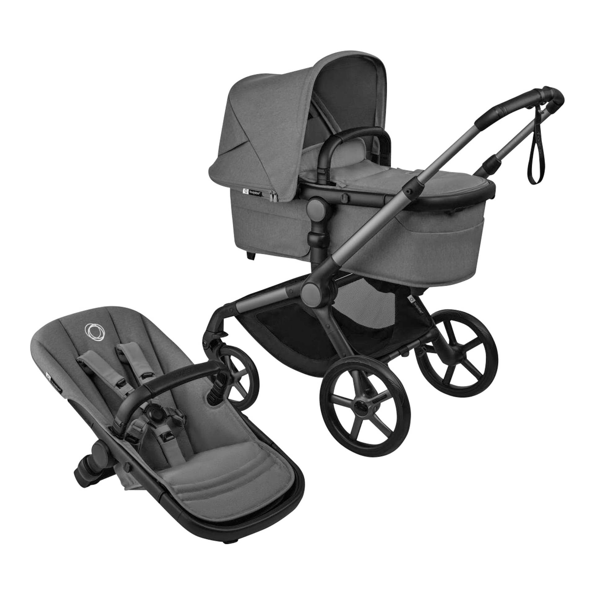 Kombikinderwagen Renew von Bugaboo