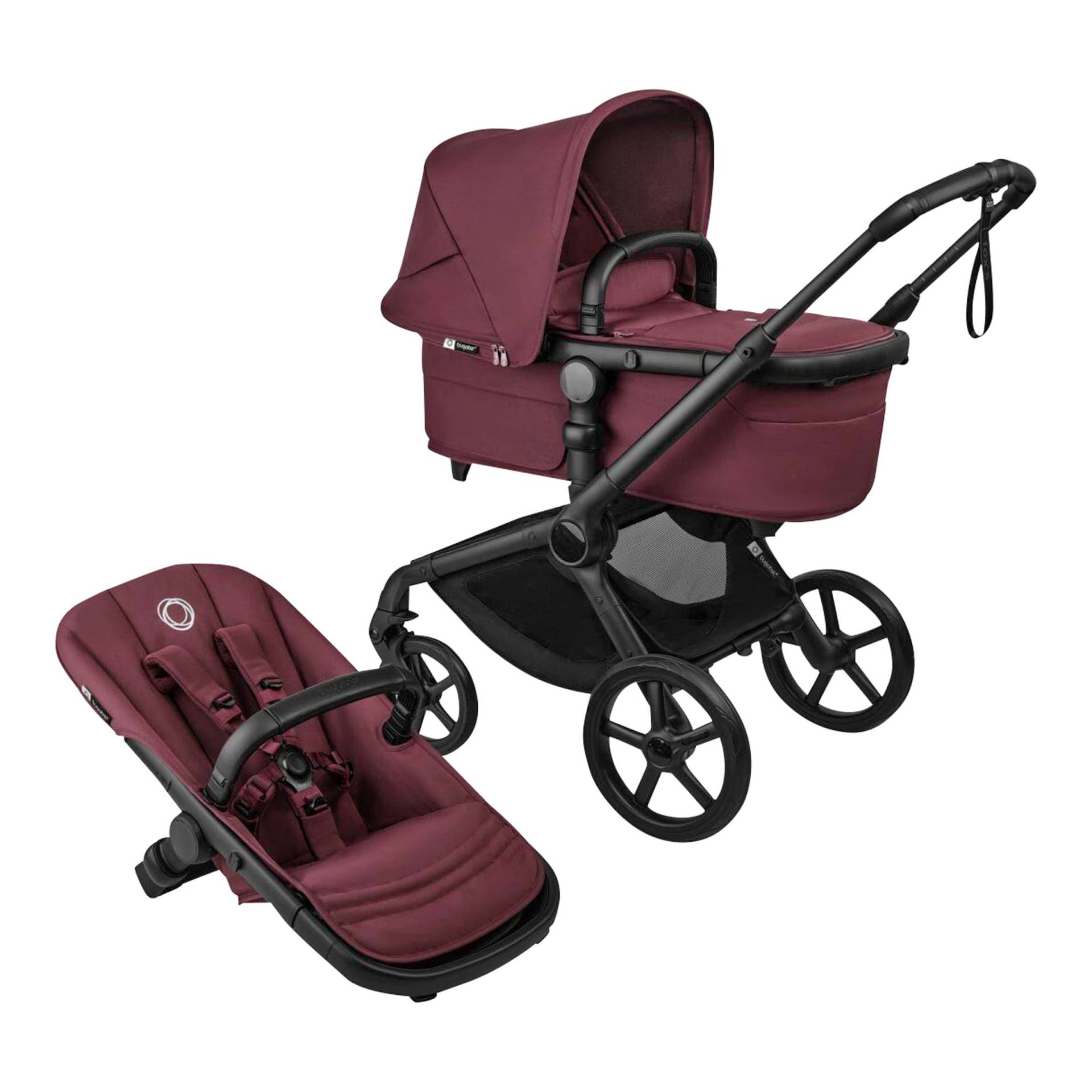 Kombikinderwagen Renew von Bugaboo