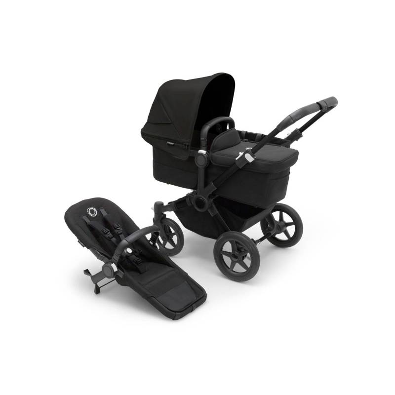 Kombikinderwagen Kombikinderwagen von Bugaboo