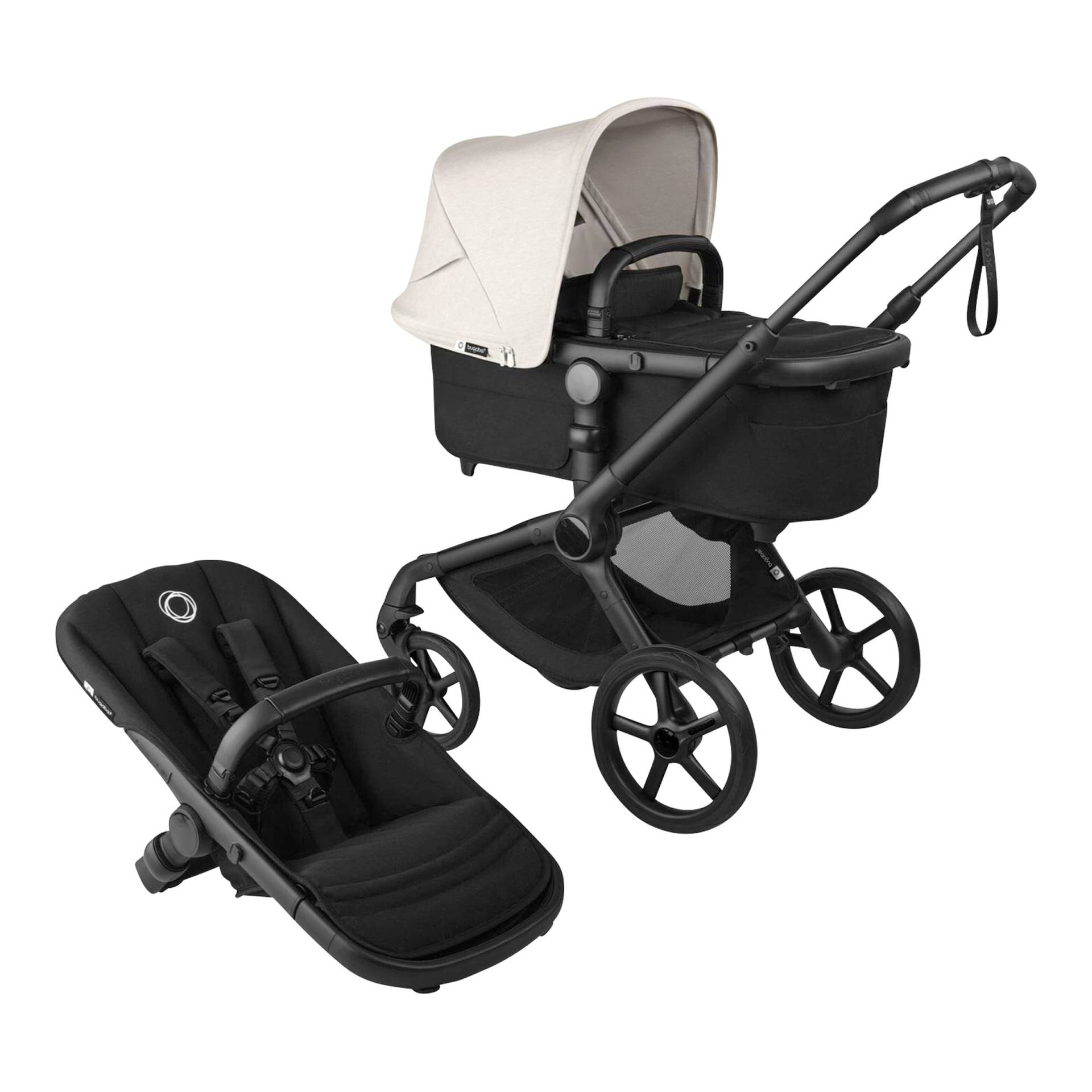 Kombikinderwagen Renew von Bugaboo