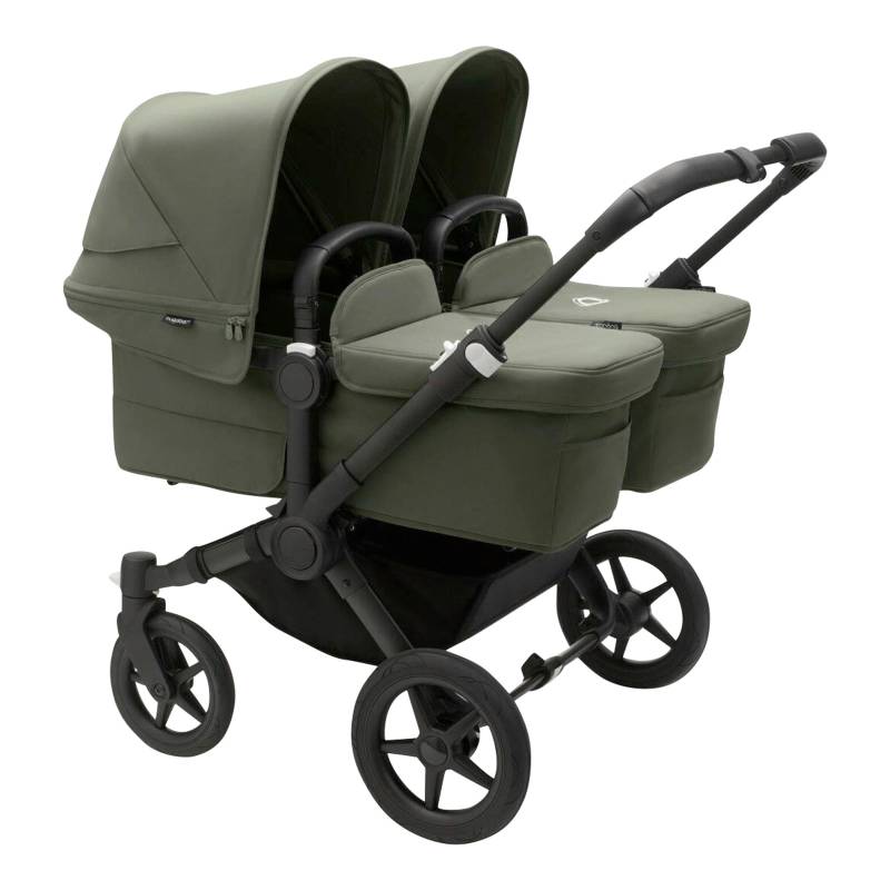 Zwillings- und Geschwisterwagen Bundle Twin von Bugaboo