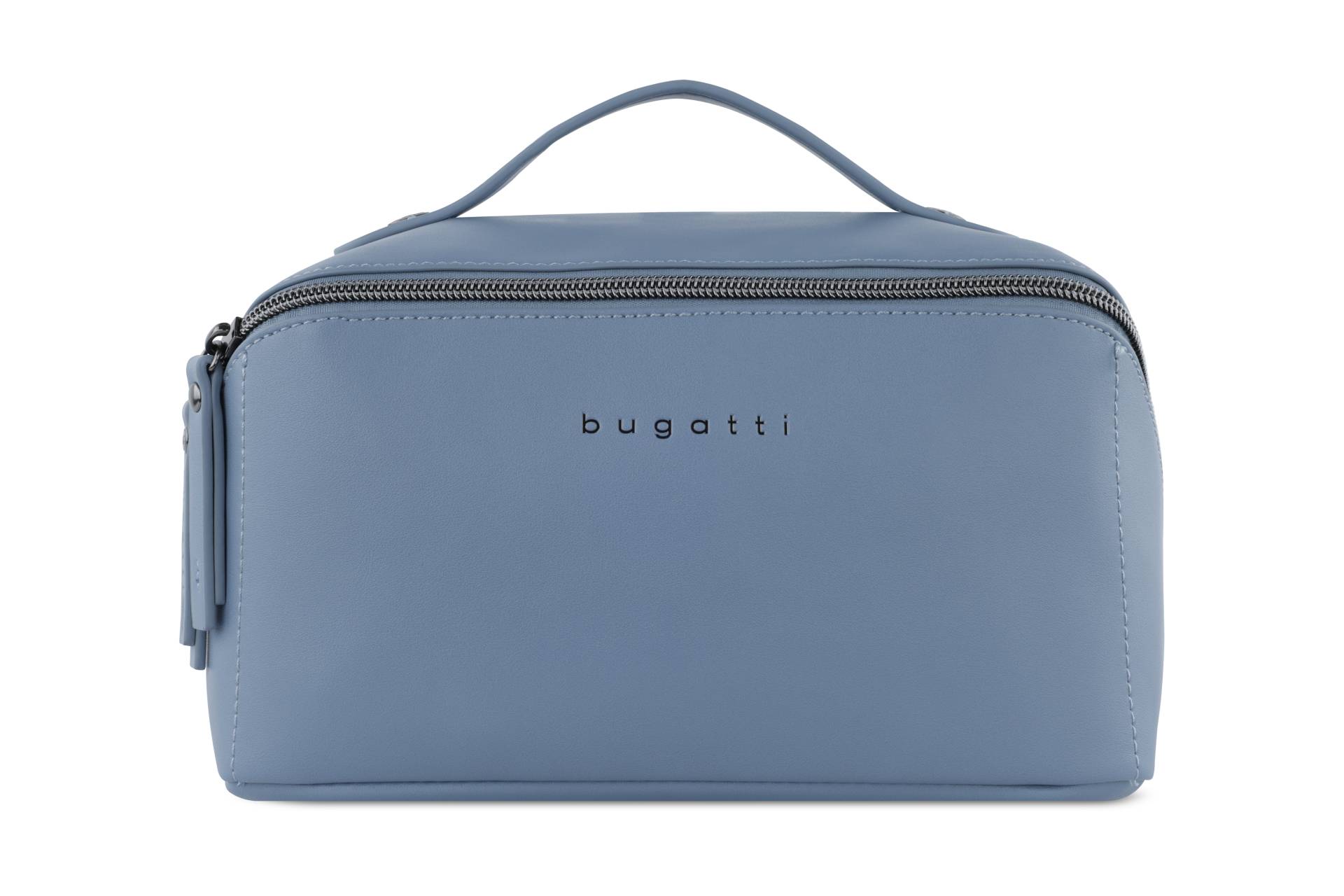 Almata Make up Tasche, denim von Bugatti