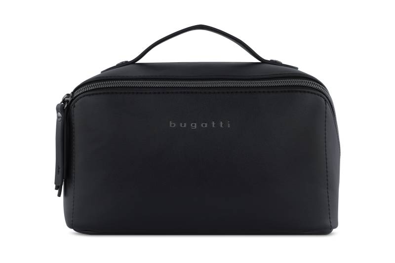 Almata Make up Tasche, schwarz von Bugatti