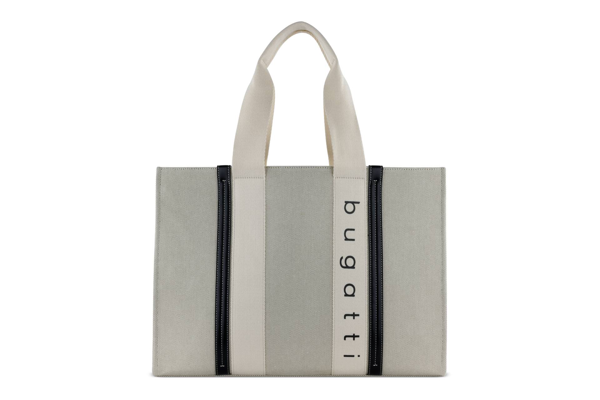 Ambra Tote bag groß, beige von Bugatti