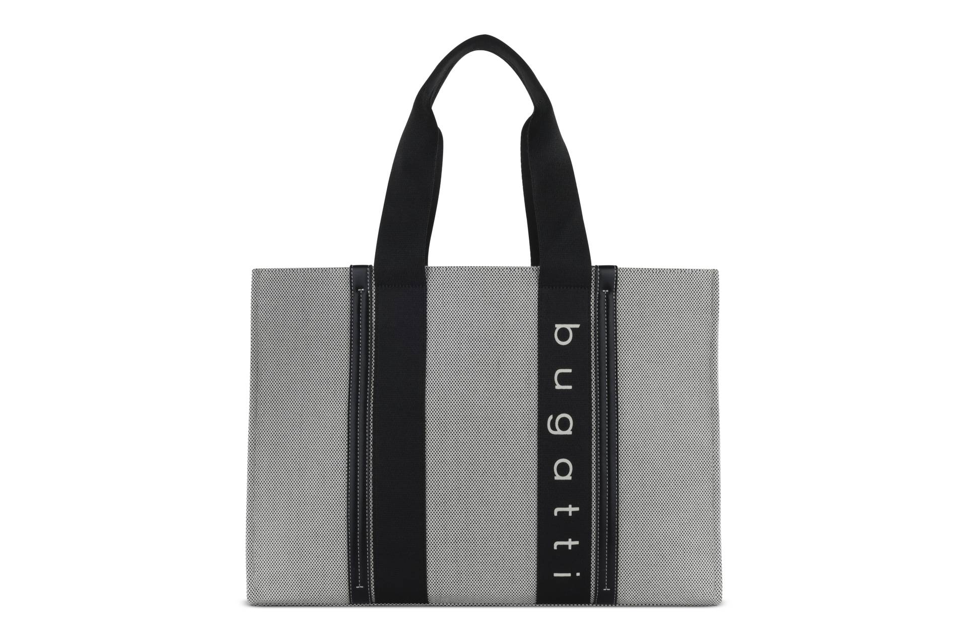 Ambra Tote bag groß, schwarz von Bugatti