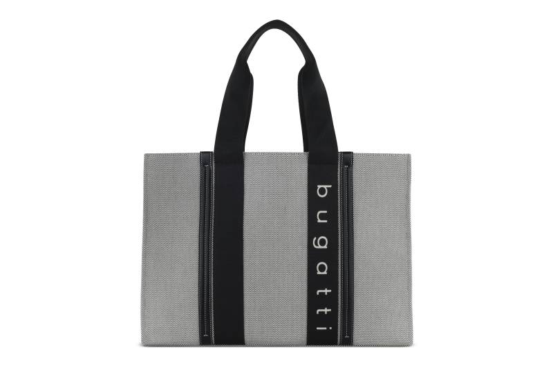 Ambra Tote bag groß, schwarz von Bugatti