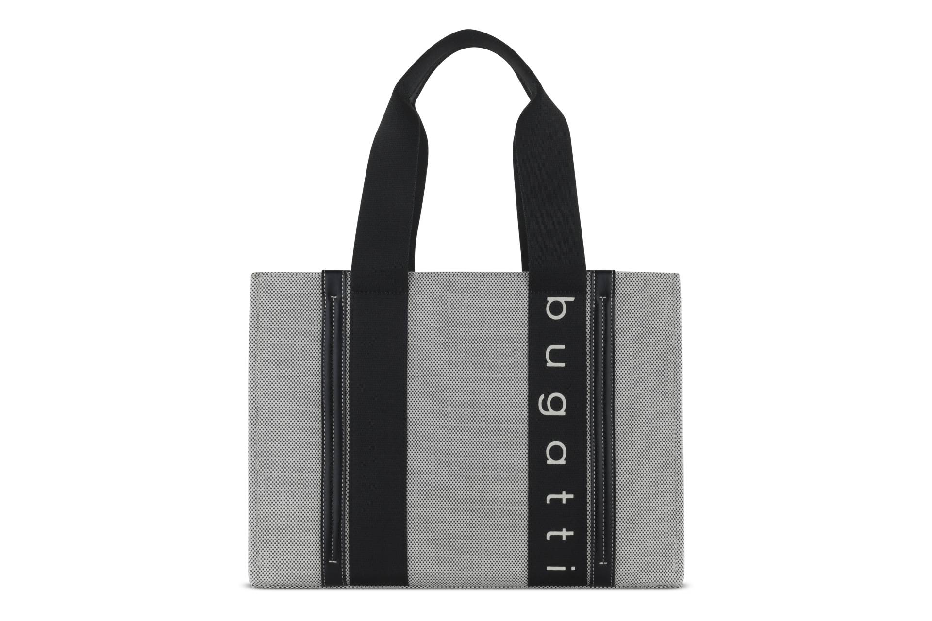 Ambra Tote bag klein, schwarz von Bugatti