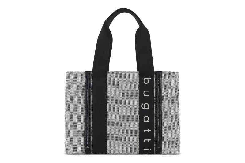 Ambra Tote bag klein, schwarz von Bugatti