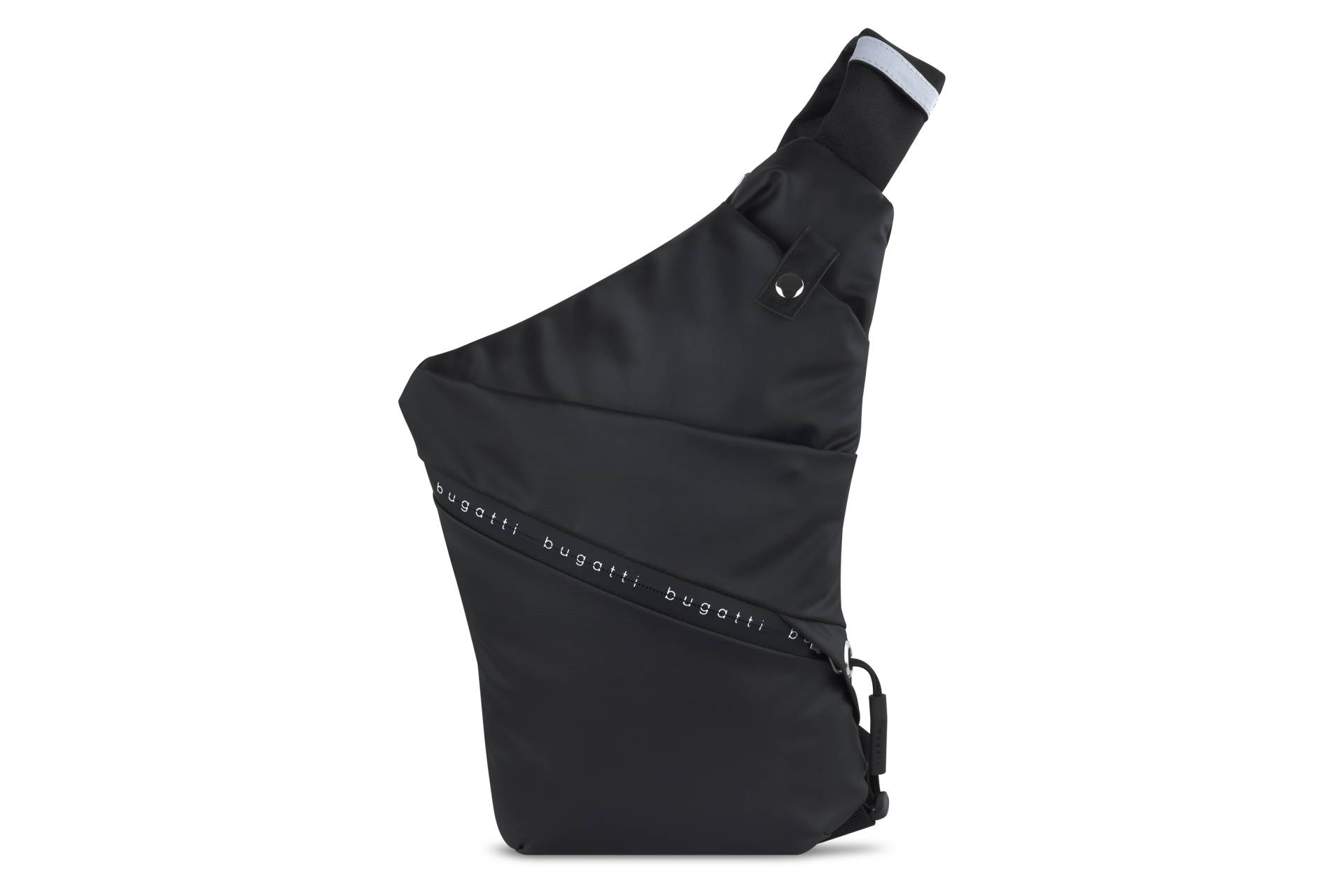 Blanc DeLight Body Safe Tasche, schwarz von Bugatti