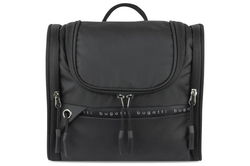 Blanc DeLight Kulturtasche, schwarz von Bugatti