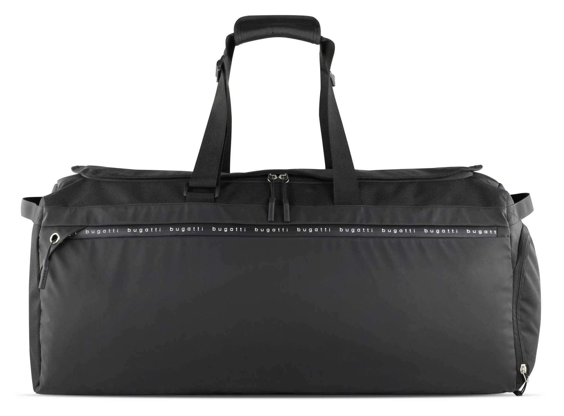 Blanc DeLight Reisetasche, schwarz von Bugatti