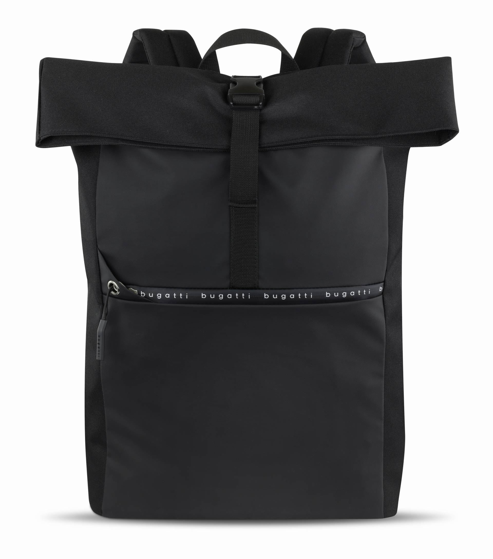 Blanc DeLight Rollrucksack, schwarz von Bugatti