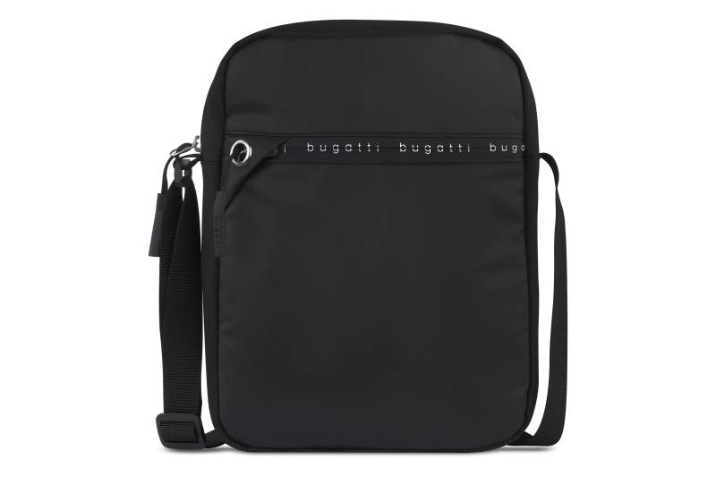 Blanc DeLight Schultertasche M, schwarz von Bugatti