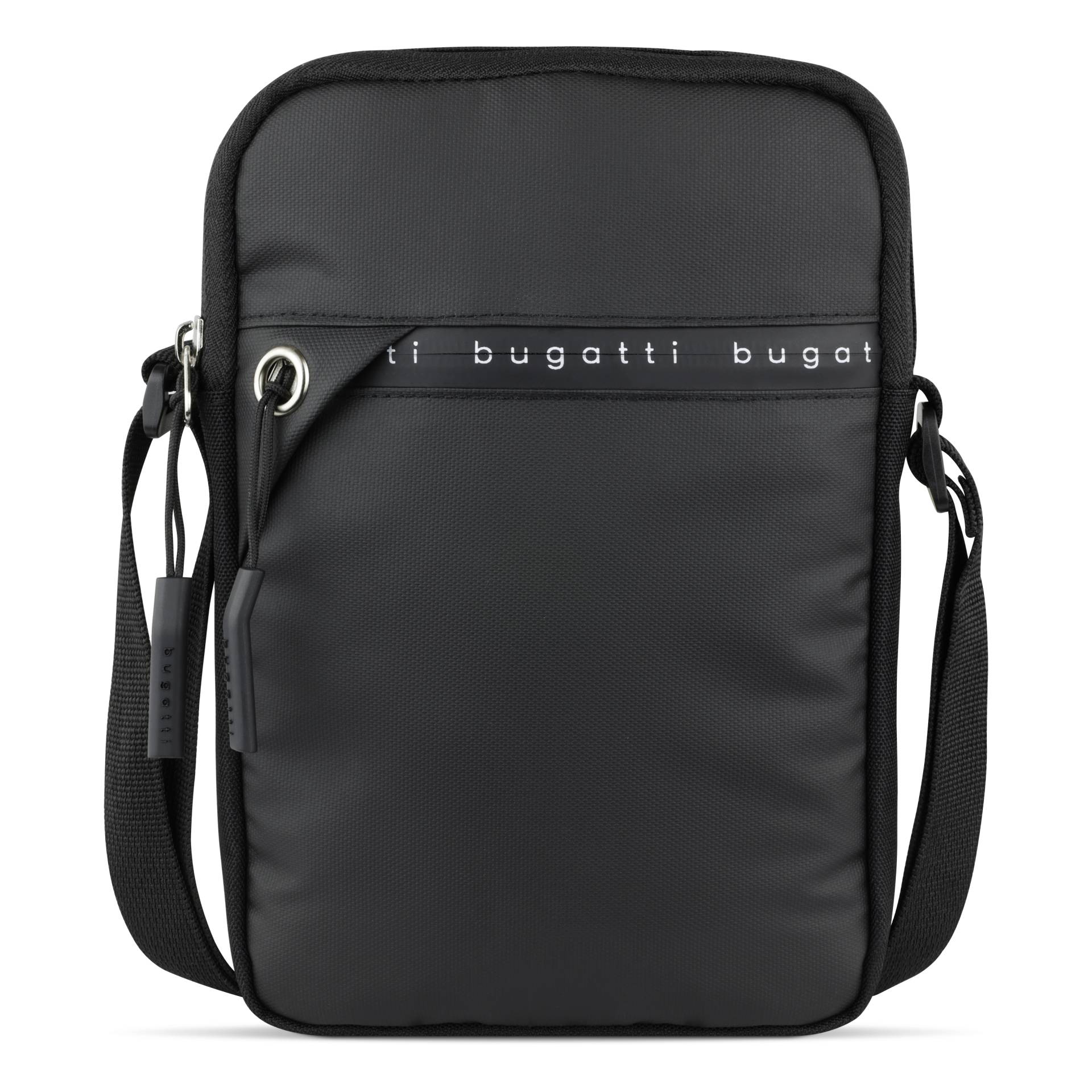 Blanc DeLight Schultertasche klein, schwarz von Bugatti