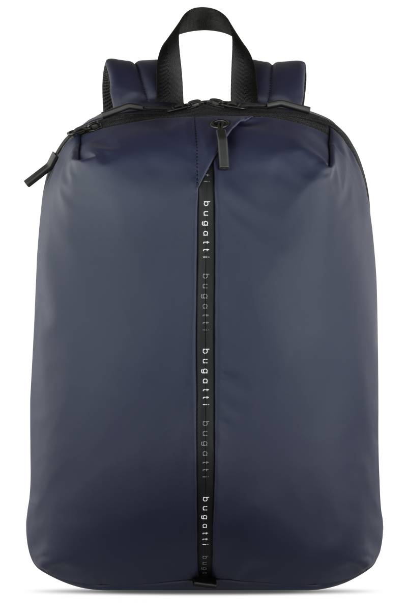 Blanc Rucksack, blau von Bugatti