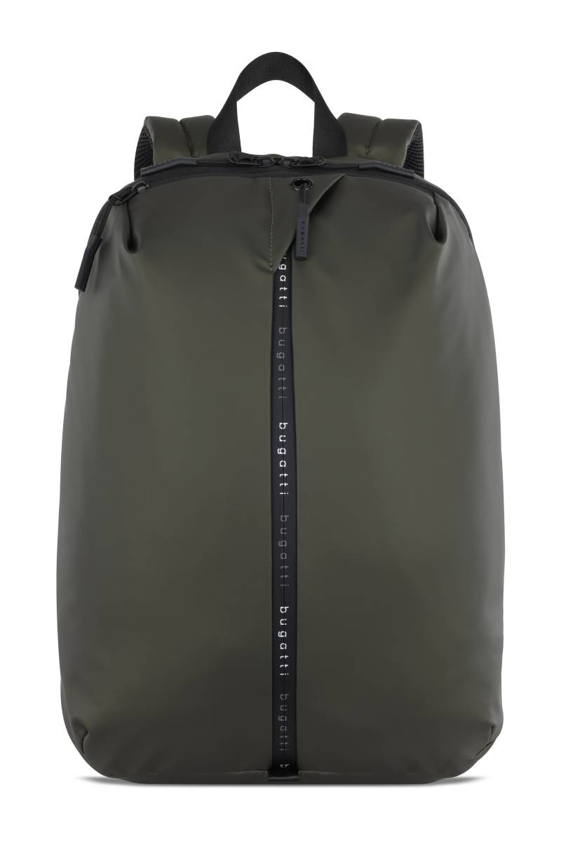 Blanc Rucksack, olive von Bugatti