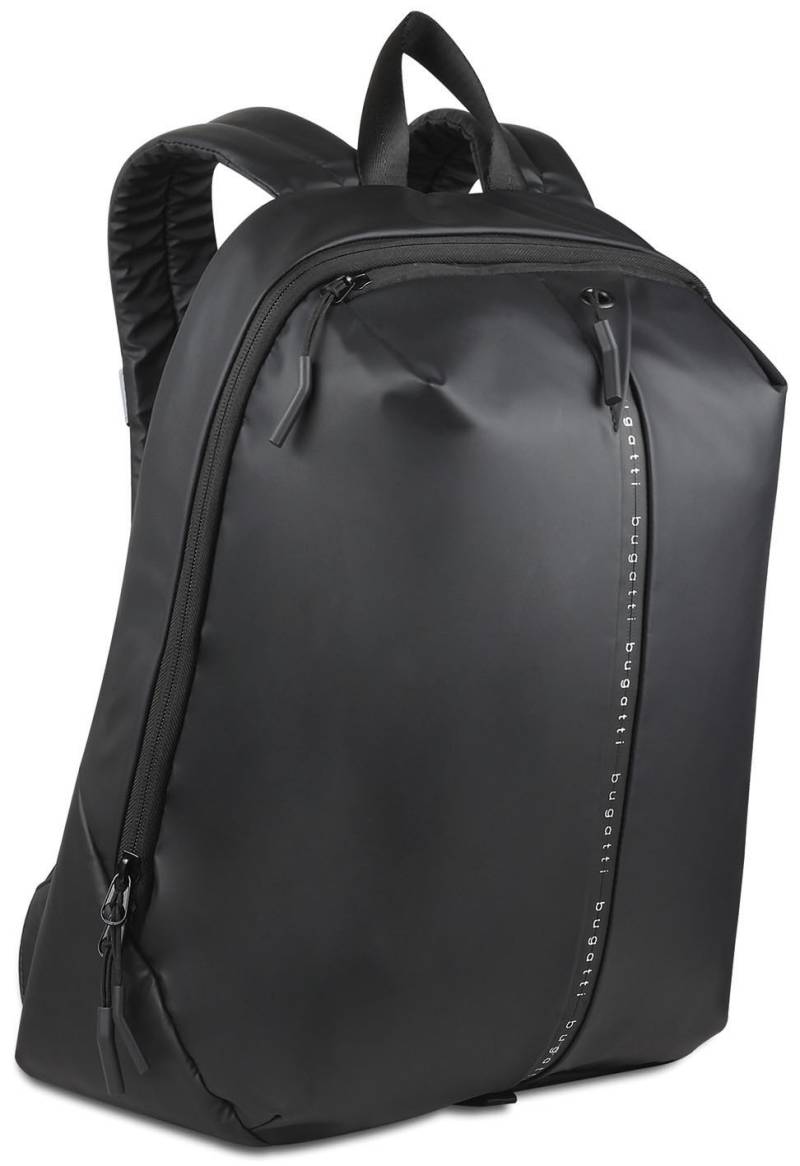 Blanc Rucksack, schwarz von Bugatti