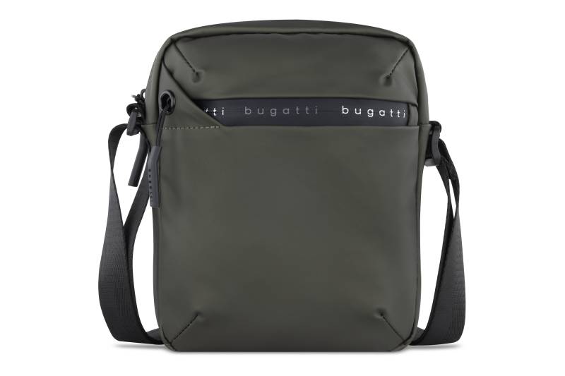 Blanc Schultertasche S, olive von Bugatti