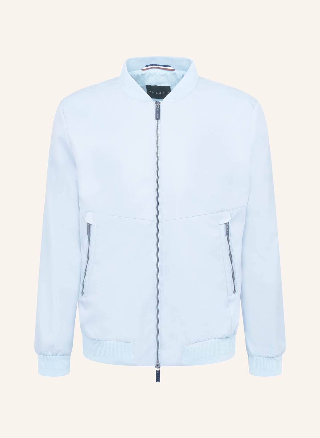 Bugatti Blouson blau Bugatti Blouson blau von Bugatti