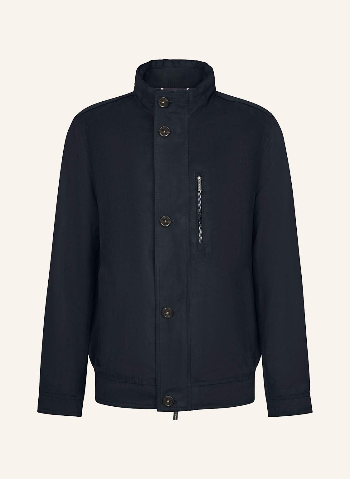 Bugatti Blouson blau Bugatti Blouson blau von Bugatti