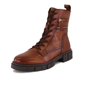 Bugatti Fiona Damen Boot Cognac von Bugatti