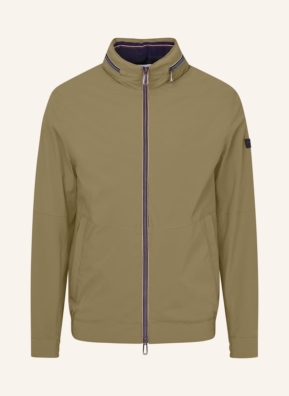 Bugatti Jacke gruen Bugatti Jacke gruen von Bugatti