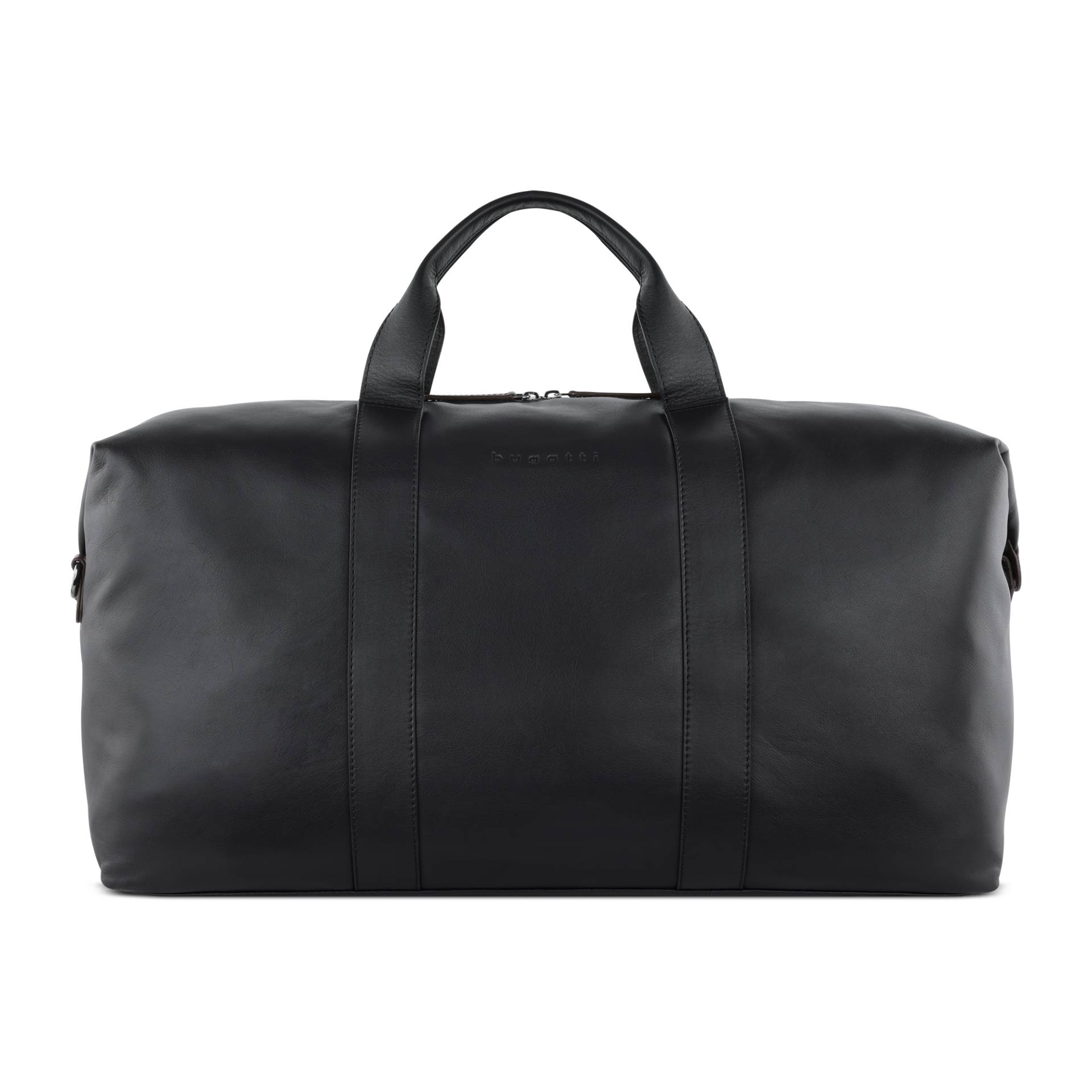 Corso Deluxe Reisetasche, schwarz von Bugatti