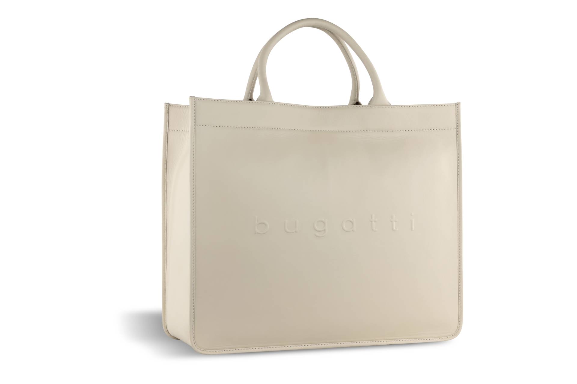 Daphne Tote bag, beige von Bugatti