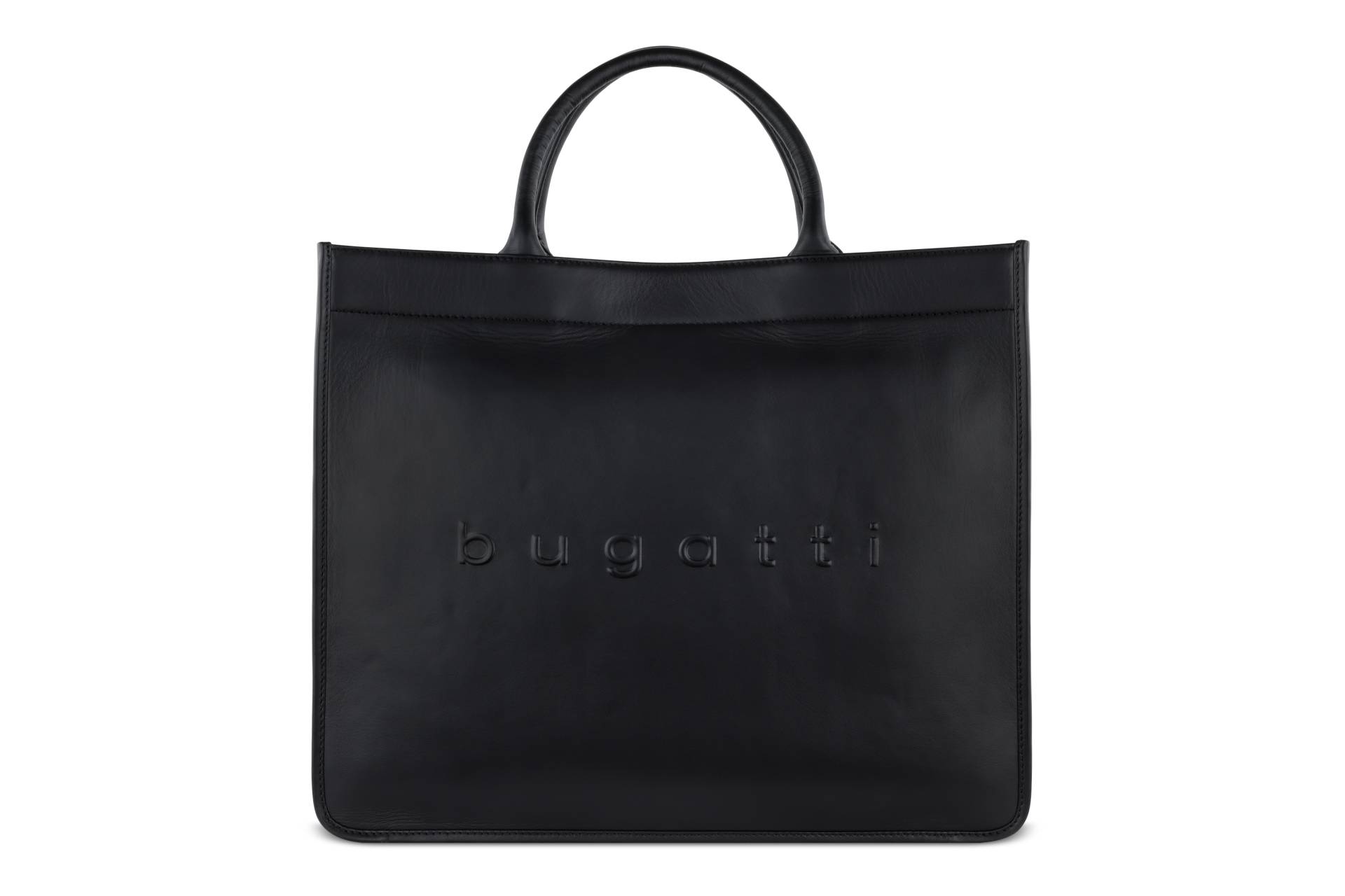 Daphne Tote bag, schwarz von Bugatti