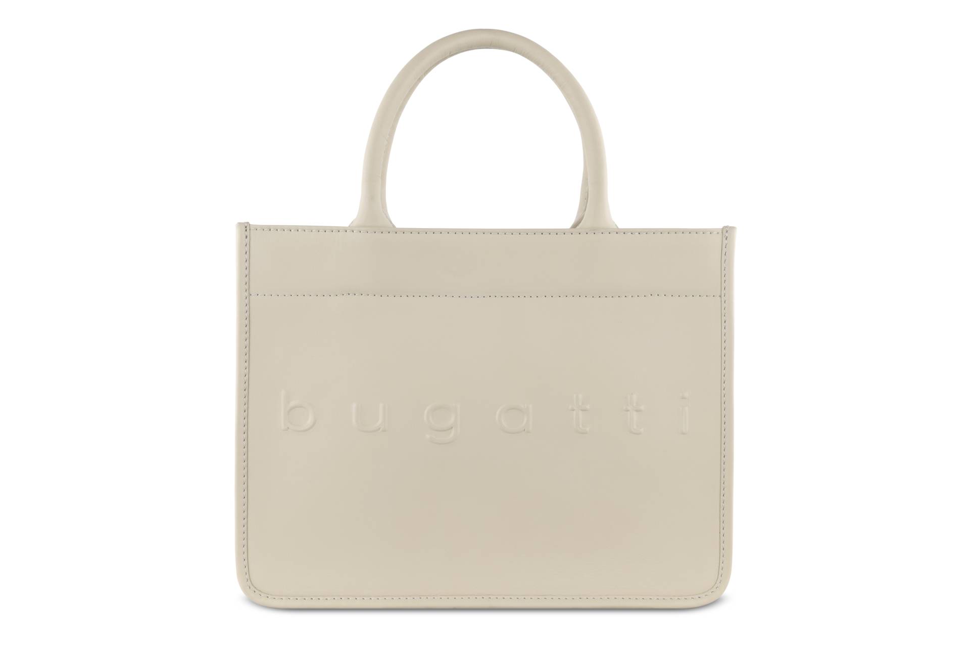 Daphne Tote bag klein, beige von Bugatti