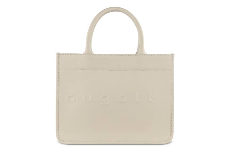 Daphne Tote bag klein, beige von Bugatti