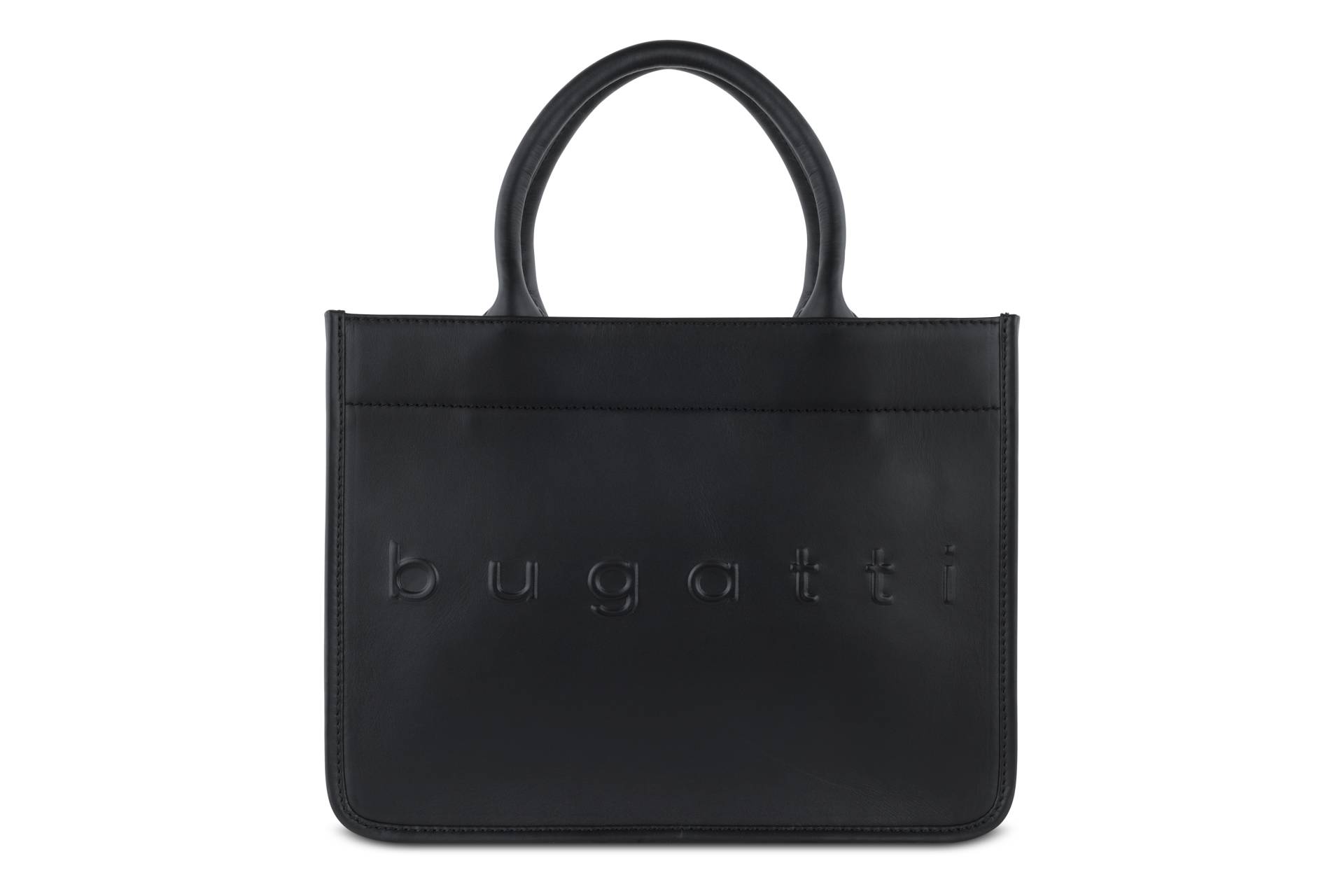 Daphne Tote bag klein, schwarz von Bugatti