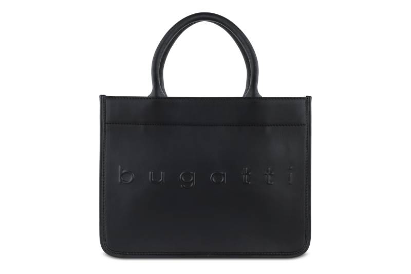 Daphne Tote bag klein, schwarz von Bugatti