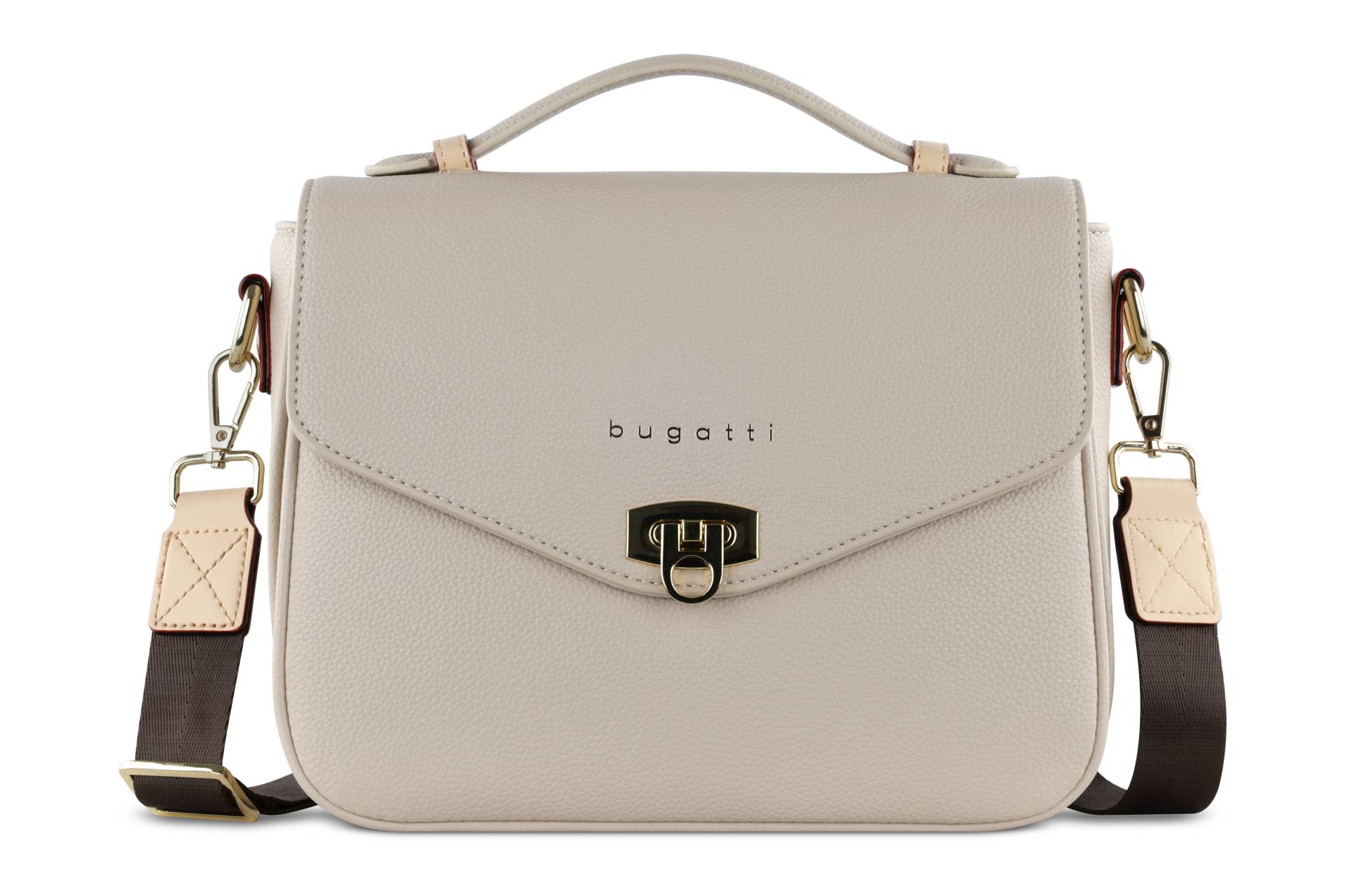 Ella Classic Bag, beige von Bugatti