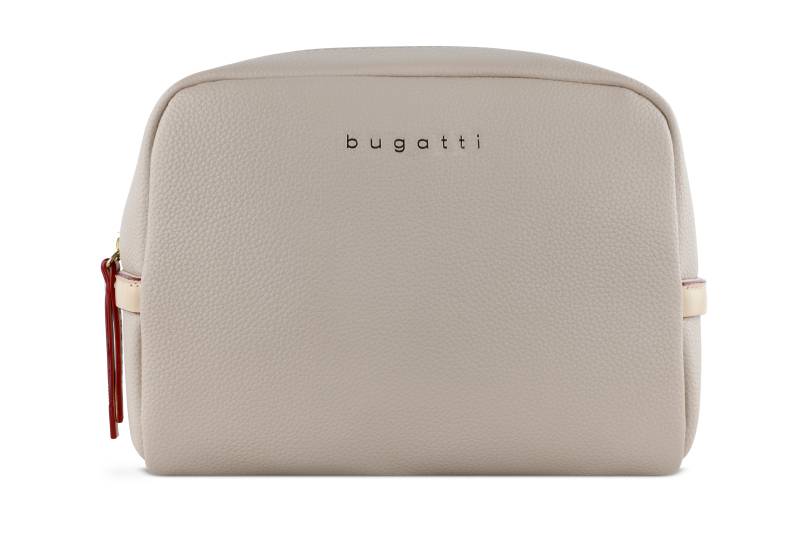 Ella Kosmetiktasche, beige von Bugatti