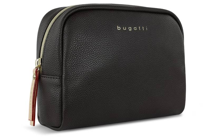 Ella Kosmetiktasche, dunkelbraun von Bugatti