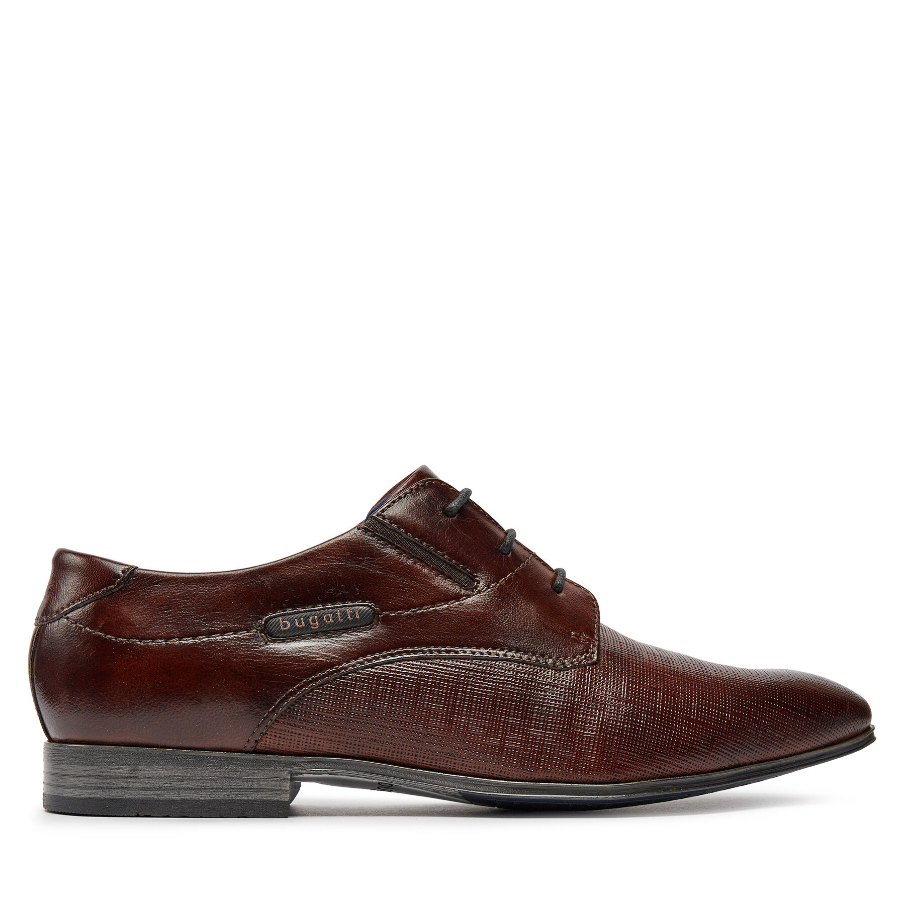 Halbschuhe Bugatti 311-95514-3000-6300 Braun Halbschuhe Bugatti 311-95514-3000-6300 Braun von Bugatti
